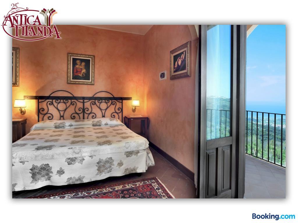 ホテル Antica Filanda Capri Leone 部屋 写真